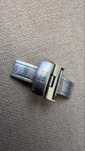deployant Tissot original 18mm