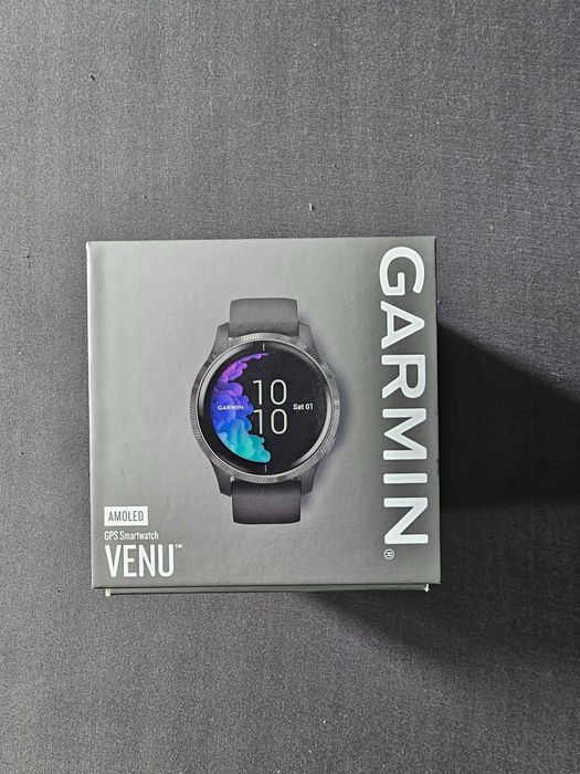Ceas Garmin Venu 1