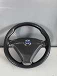 Volan piele sport cu airbag R-DESIGN VOLVO XC90 2007-2014 30723444 30754311 30756165 31332812