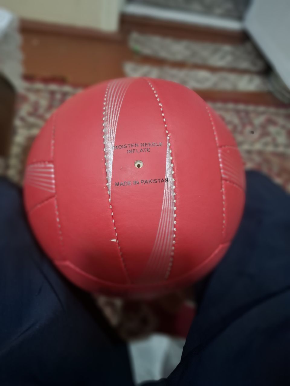 Мяч волейбольный 《ofro》5 размера