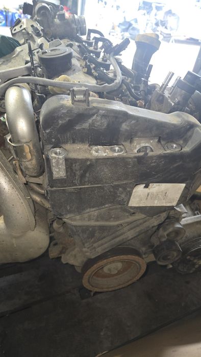 Motor renault clio 4, 2018, 140.000km