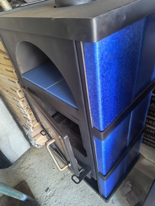 Semineu import Germania