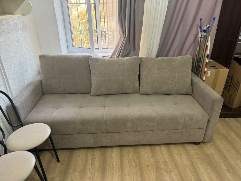 Диван раскладной