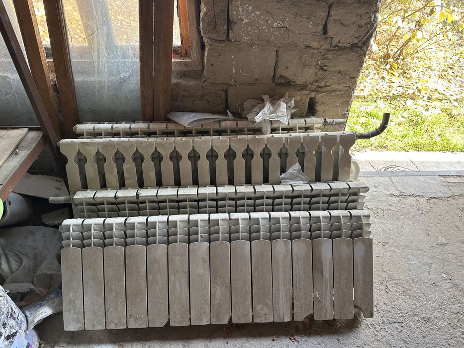 плита для отопления