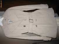 Palton/trench dama Koton