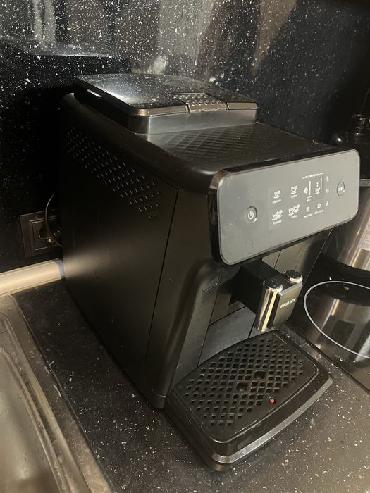 Филипс  кафеавтомат