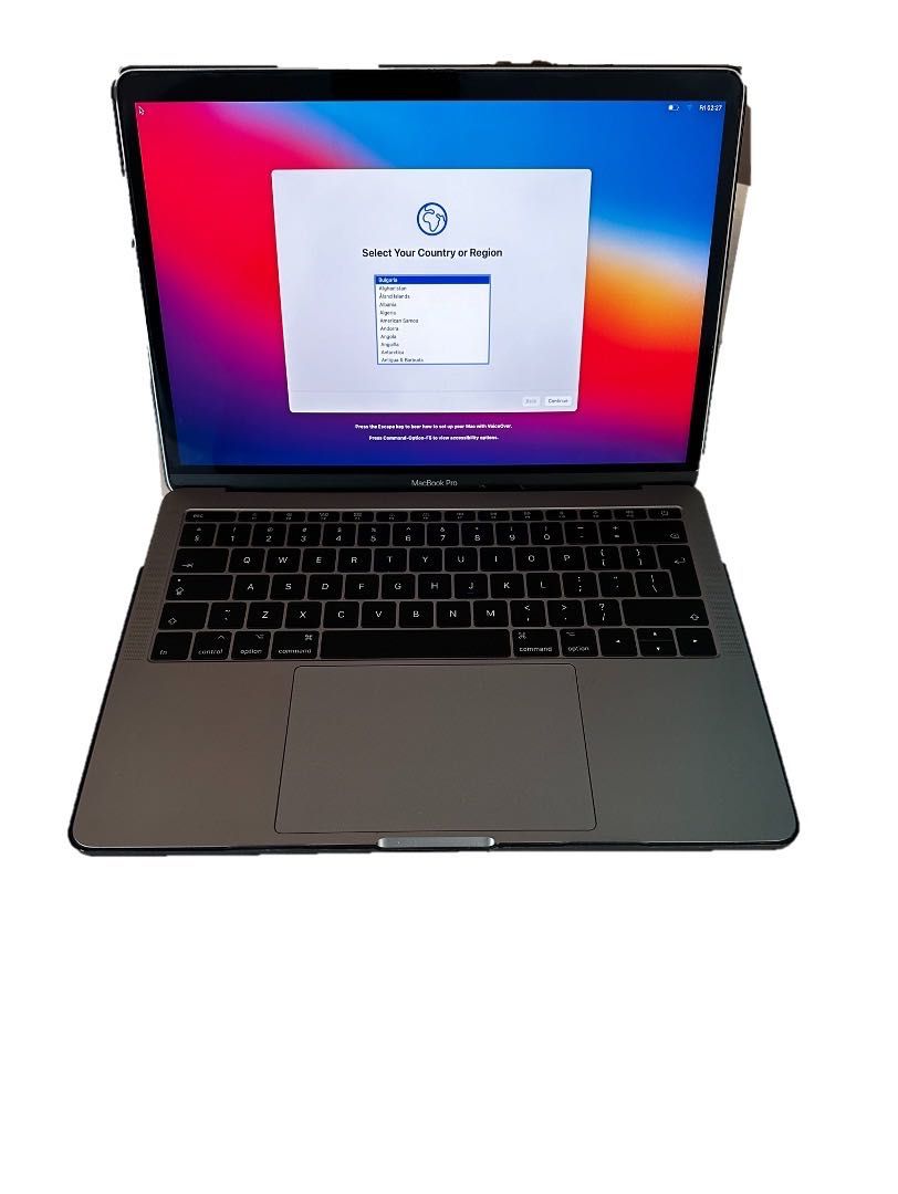 Лаптоп Макбук Macbook Pro