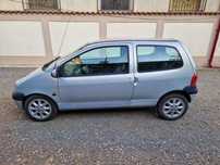 Vand Renault Twingo 1.2 16V automatic (euro 3)