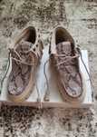 Ghete Geox 35 piele