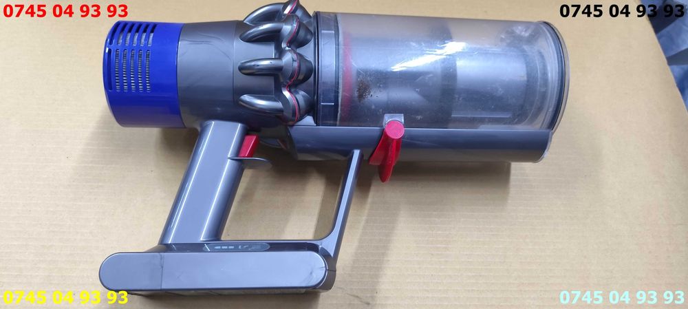 aspirator Dyson V10 acumulator bun se vinde ca in poze
