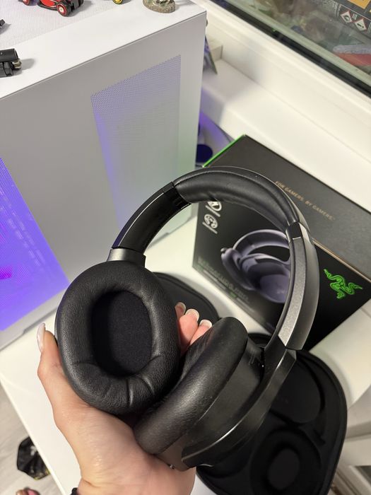 Razer Barakuda Pro