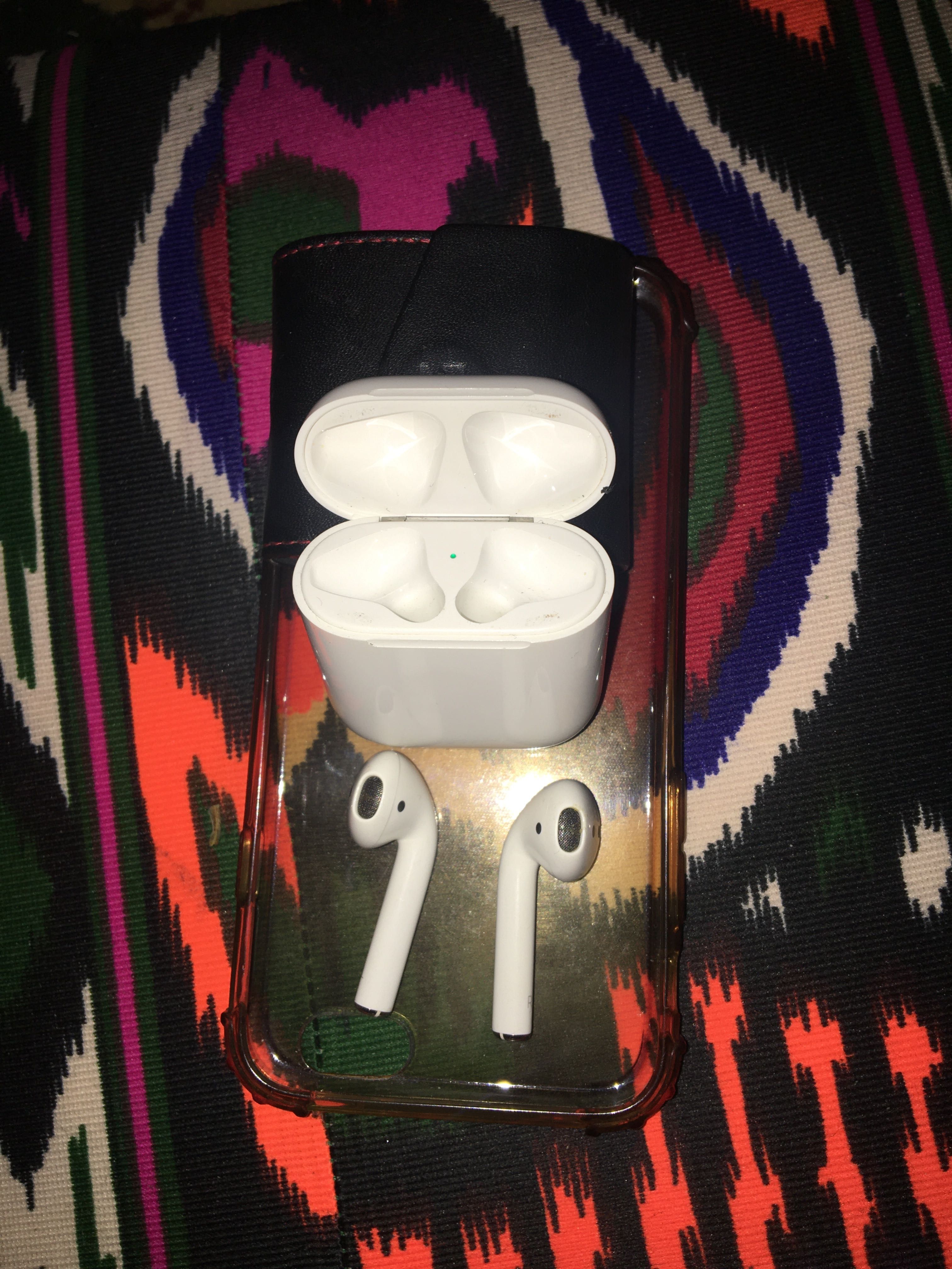 Наушник apple airpods 1