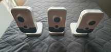 Camere supraveghere 4mp , 2,8 mm Model-Ds-2CD2443G0-IW