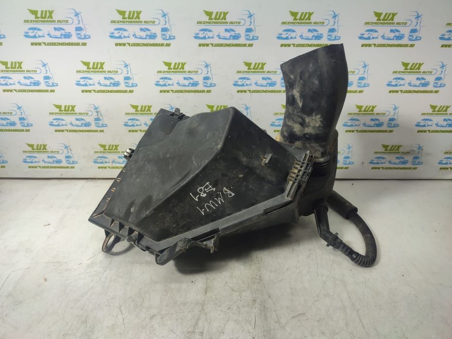 Carcasa filtru aer 13717797467-02 BMW Seria 3 E90 [2004 - 2010]