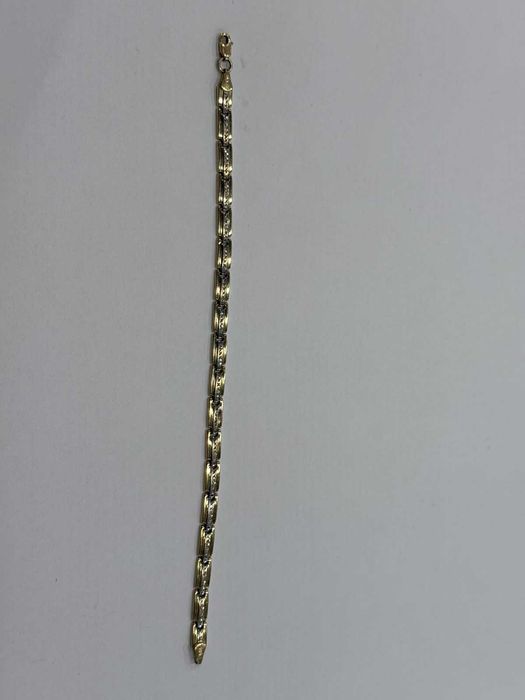 Златна гривна 14К – 5,61 г