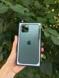 Iphone 11pro green
