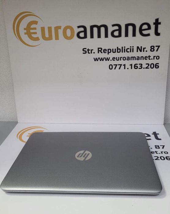 Laptop HP i5-6200U 2.30GHz 8GB DDR3 256GB SSD DVD-RW 15.6 Inch -P-