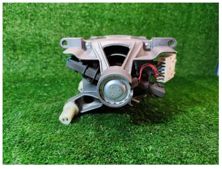 motor 6 pini masina de spalat verticala indesit itw a51052w / C76