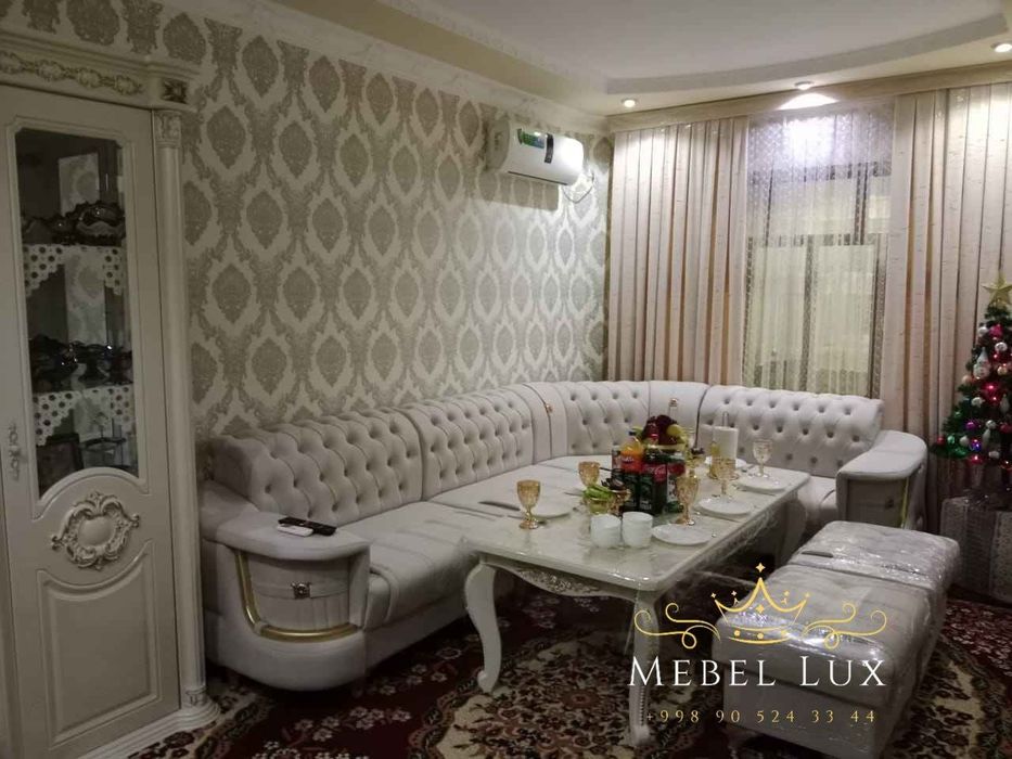 Мебел Угалок честр мягкий Мебел