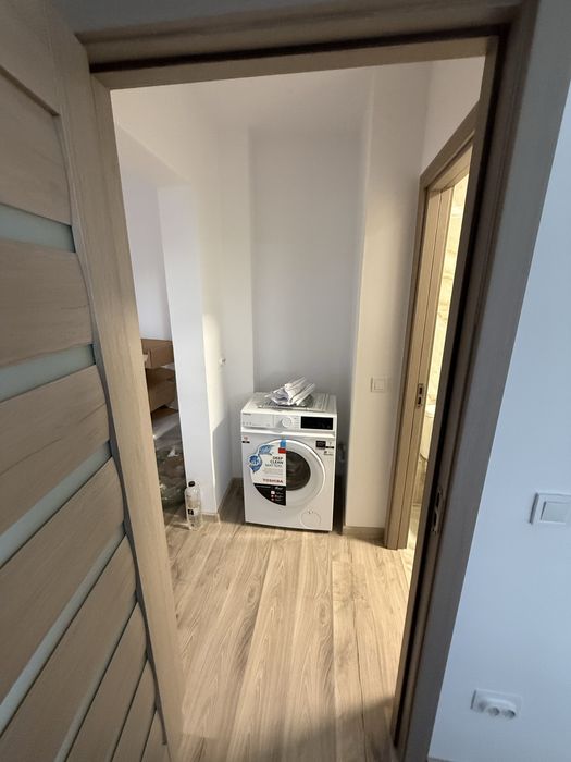 2 camere Gheorgheni str Borsec