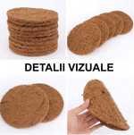 Așternut pentru cuib porumbei Material calitativ Livrare 24h