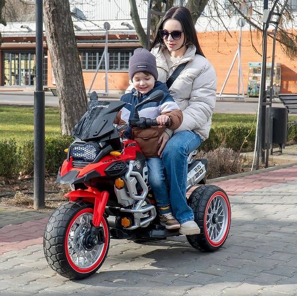 MOTO WN 209 bolalar uchun elektromoto