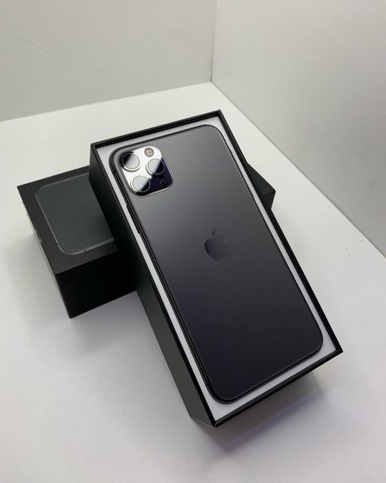 IPhone 11 Pro max 256 gb