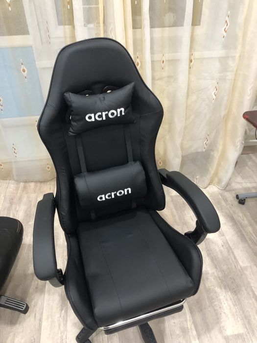 Продам игровое кресло