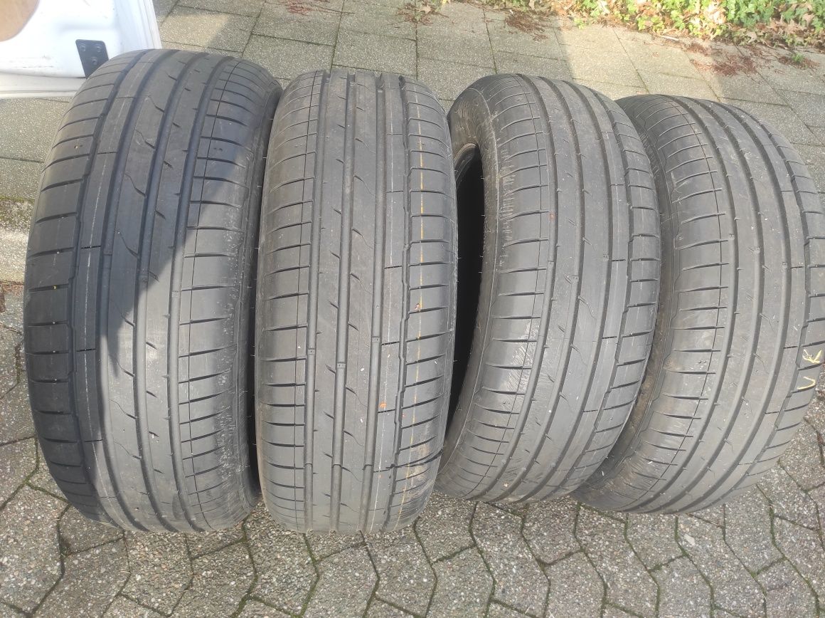 235/60/18 Hankook 4бр