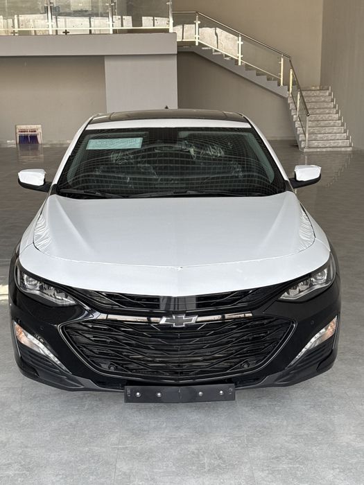 Malibu XL 2024 SOTILAD