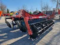 TerraDisc Grapa cu disc Disc agricol Terra Disc RODA