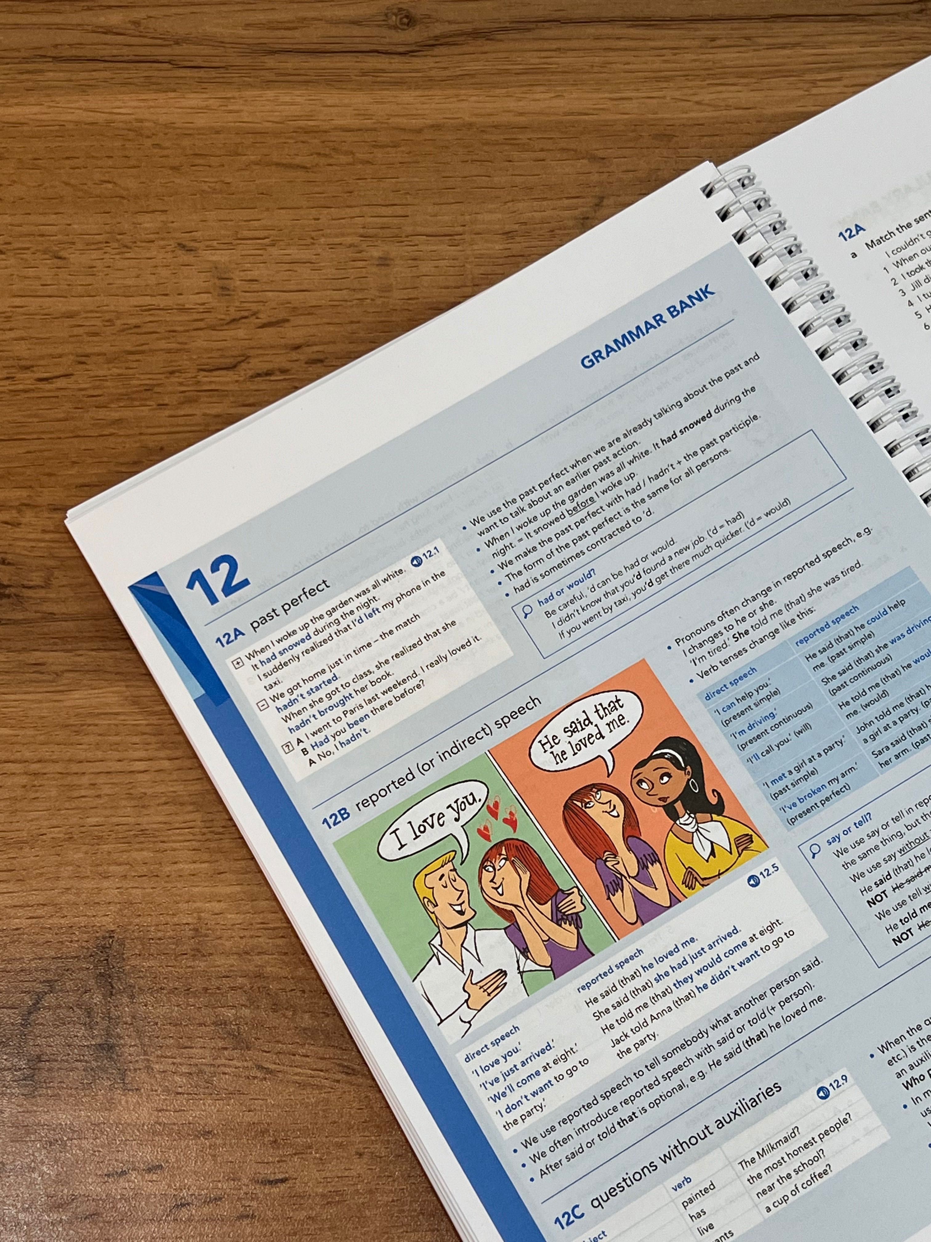 Учебники English File Elementary, Pre intermediate, Intermediate
