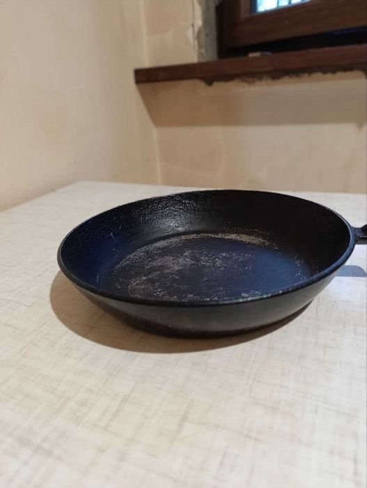 Сковородка для духовки +форма для выпечки. Для хорошей хозяйки!