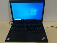 Лаптоп Lenovo ThinkPad L570 i5-7200U/8G/256SSD/15.6FHD/12м.г/клас А