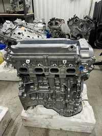 Новый Двигатель 2AZ без пробега, Toyota Alphard, RAV4, Camry
