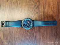 Samsung Gear S3 Frontier
