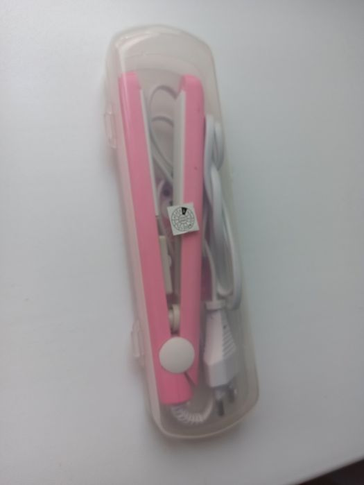 Плойка гофре мини