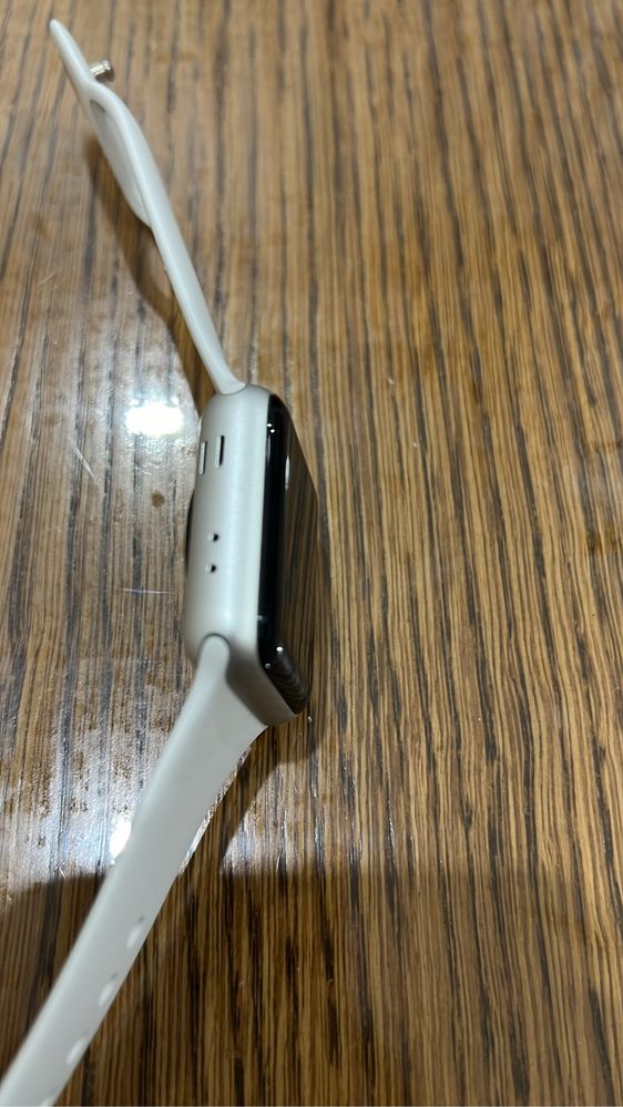 Apple watch 3 series часы