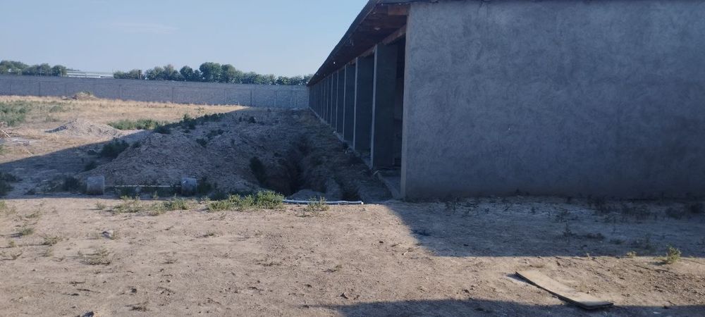 Продается участок