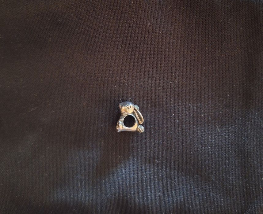 Талисман за гривна