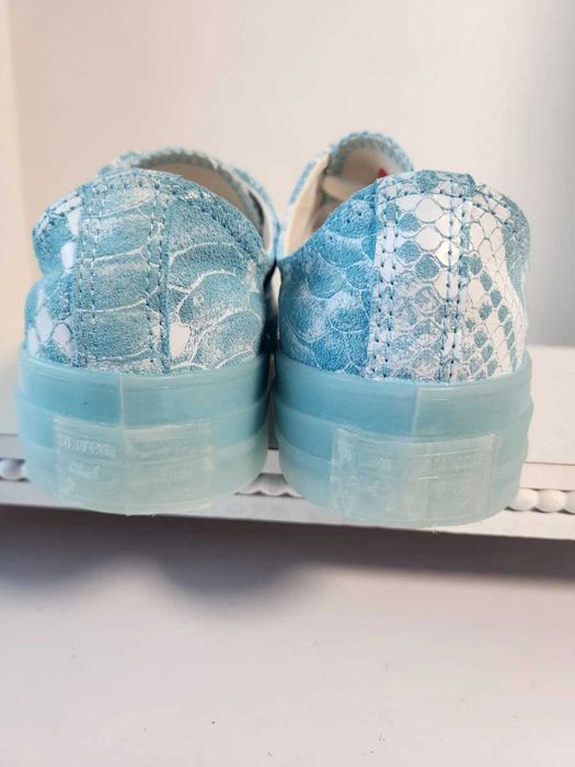 Converse nr 37.5 cu 24 cm new