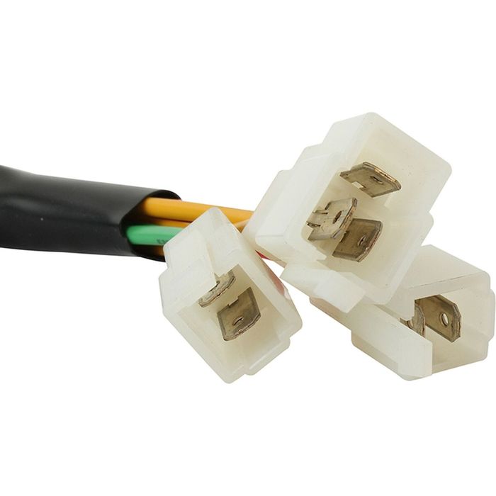 Releu Incarcare Moto Honda VT1100 1995-1999 VT 1100 Shadow Aero A696