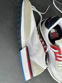 Adidasi Tommy jeans