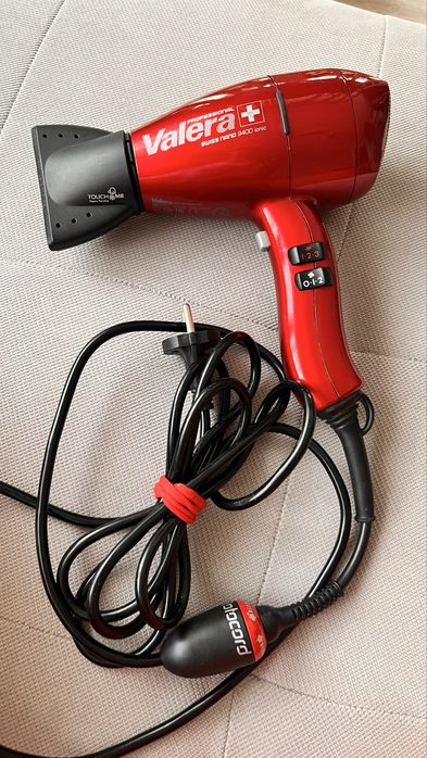 Сешоар Valera professional