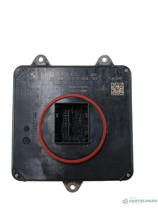 Modul far led BMW 5 G30, F90 2016 - > 8491412