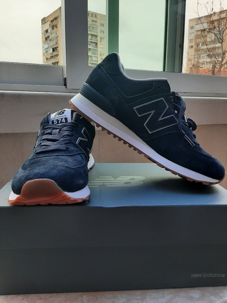 Маратонки New balance