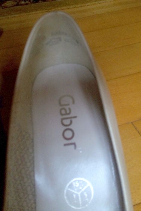 pantofi pt dame nr 35.5 piele Austria