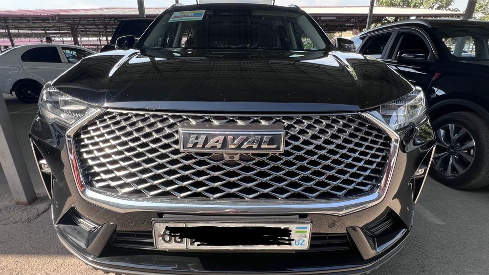 Haval H6 сотилади 2022йил