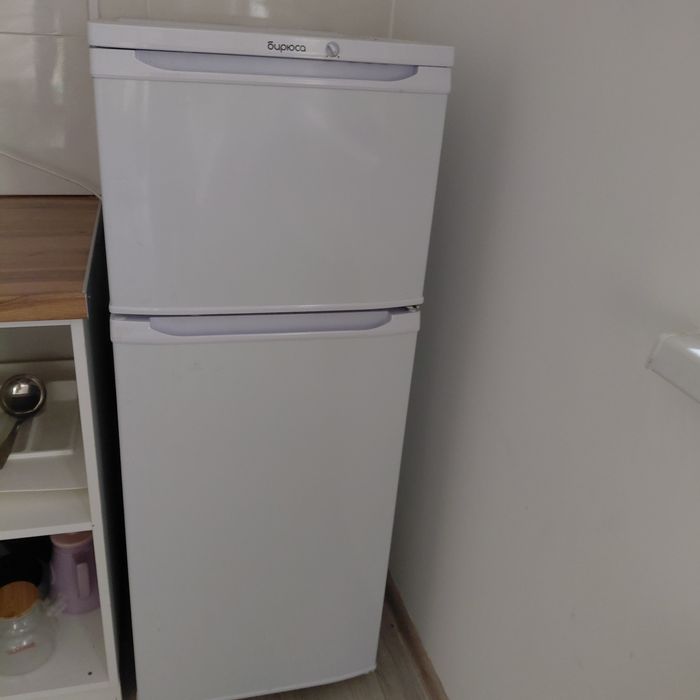 Холодильник рабочий