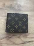 Louis Vuitton портомоне